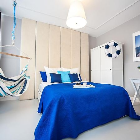 Novapartments Harbor Gdynia Extérieur photo