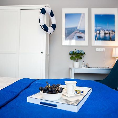 Novapartments Harbor Gdynia Extérieur photo