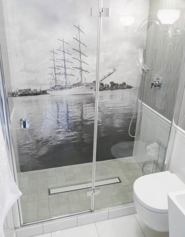 Novapartments Harbor Gdynia Extérieur photo